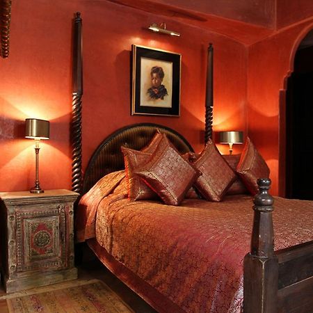 Riad Ilayka Marraquexe Exterior foto