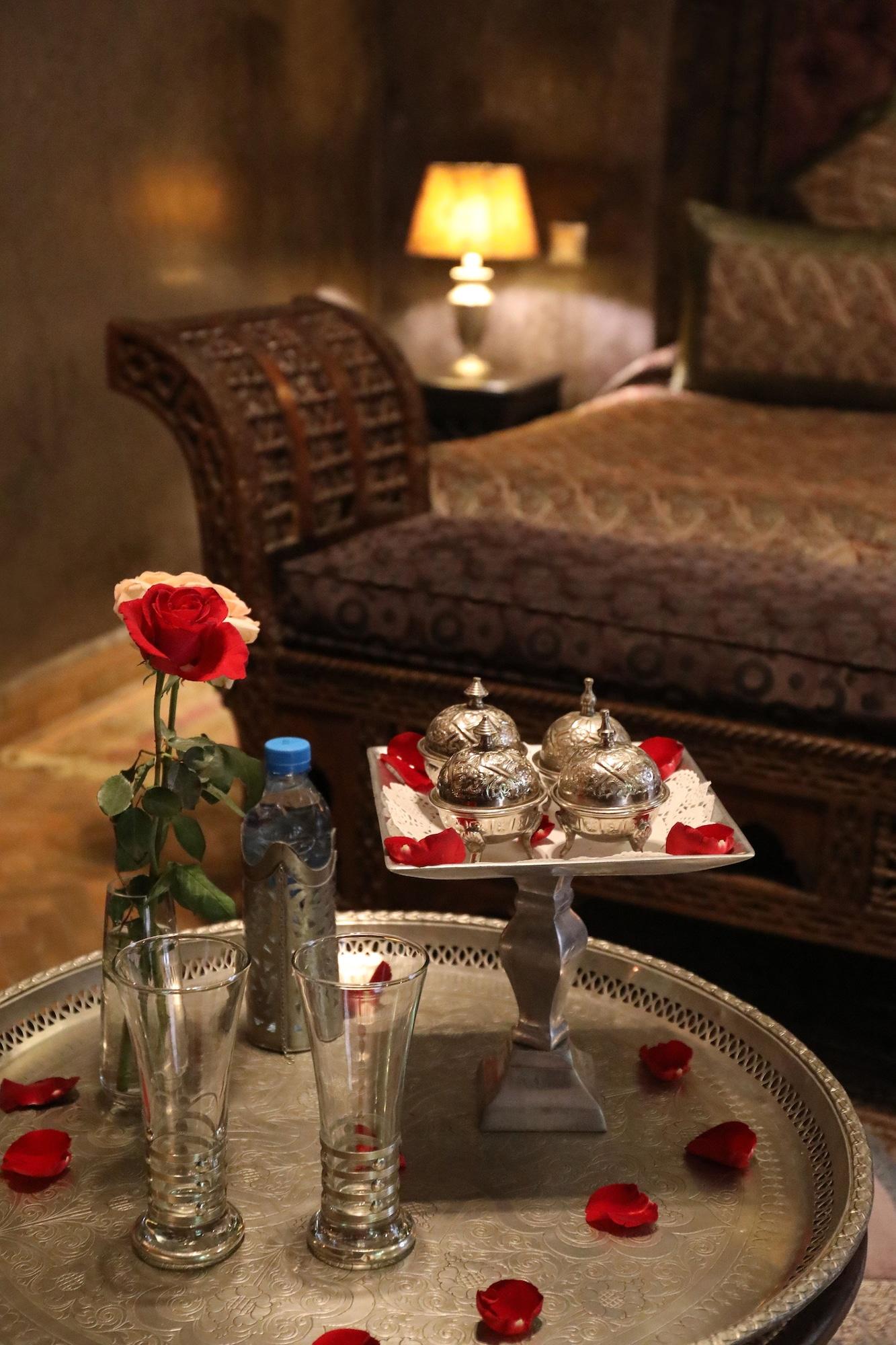 Riad Ilayka Marraquexe Exterior foto