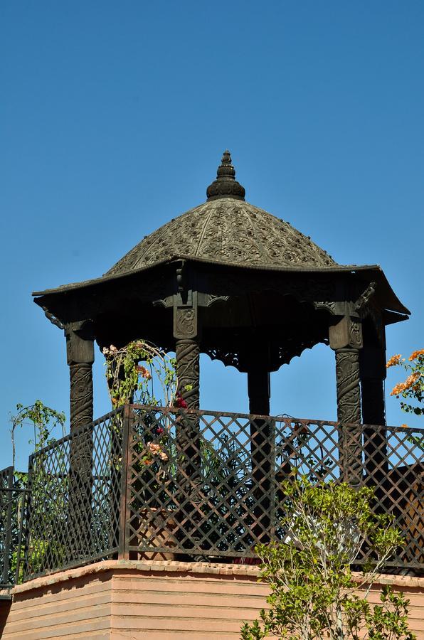 Riad Ilayka Marraquexe Exterior foto